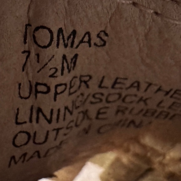 NEW Kate Spade Tomas White Cork Wedge Sandals Ruffle Leather 7.5 - Picture 6 of 6